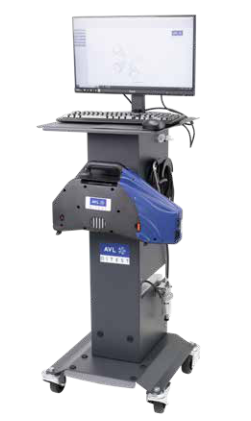 AVL DiTEST MDS 450 Slim