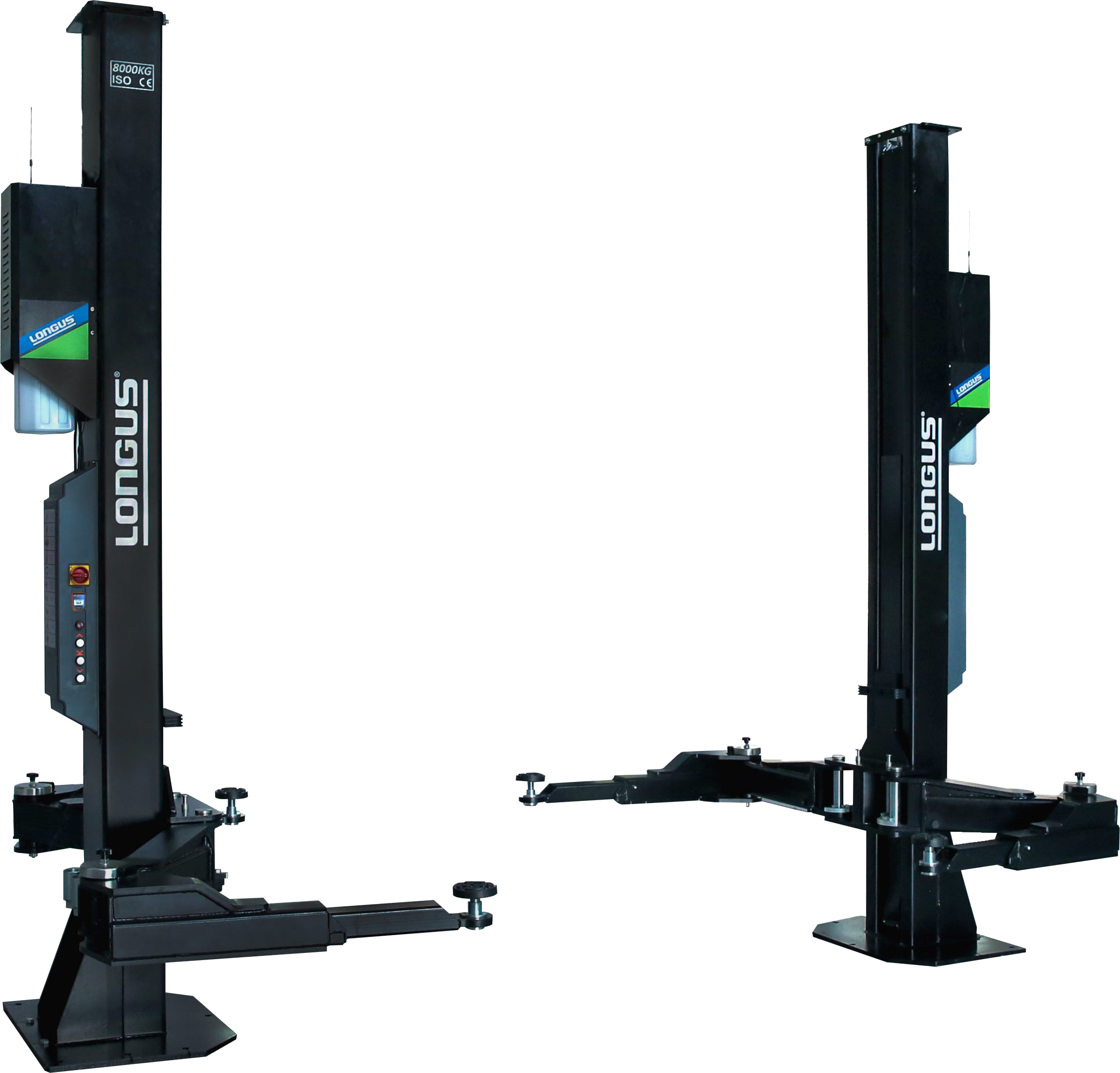 Longus LHB-Pro-2.80-EW