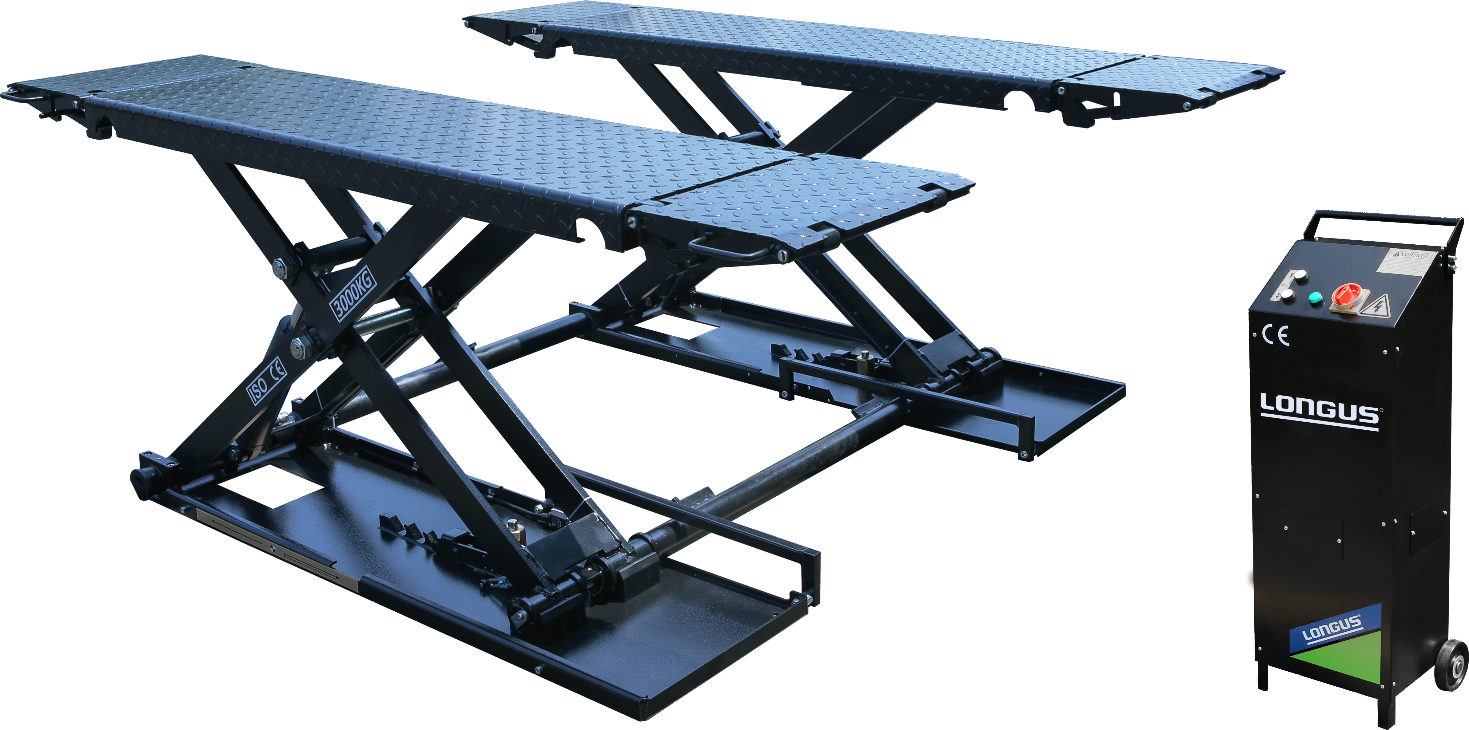 Longus LSB-Pro-3.0-EK