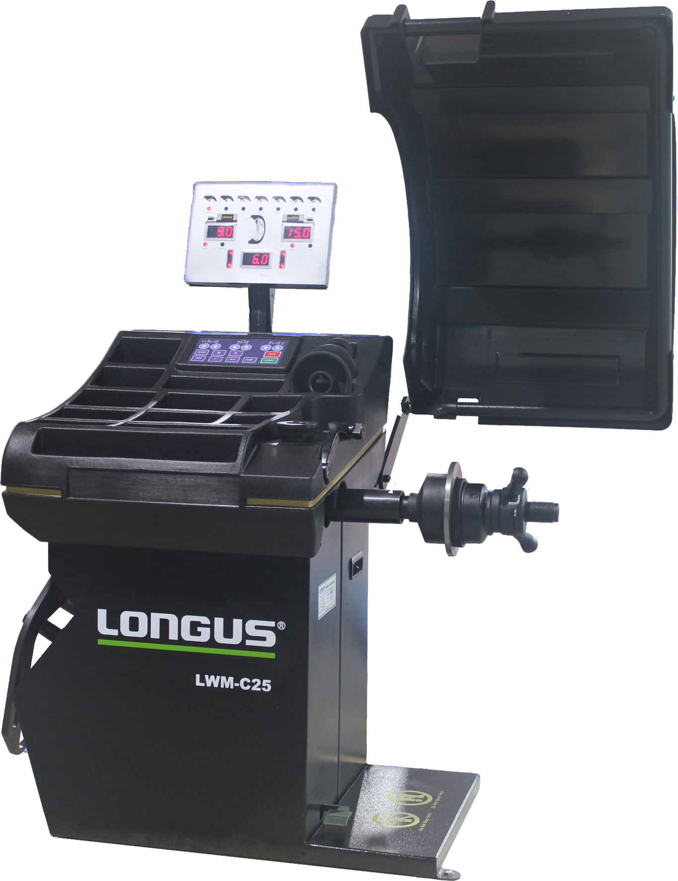 Longus LWM-C25