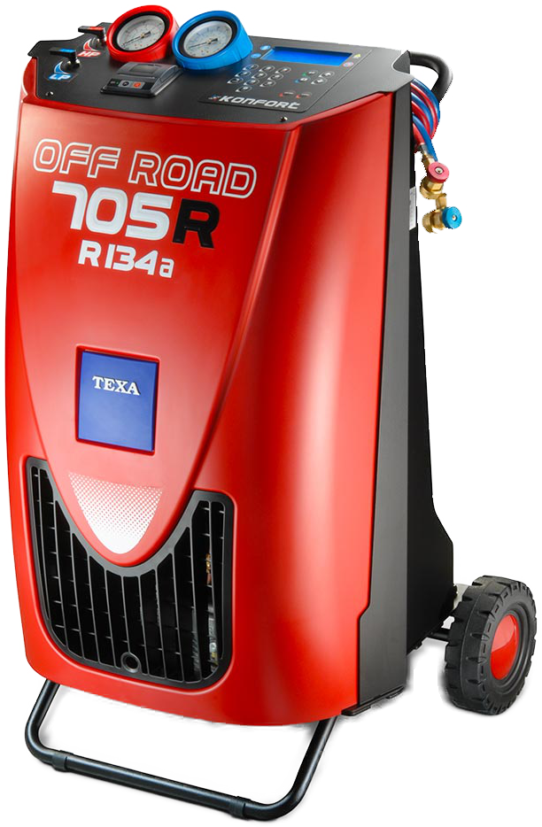 TEXA Konfort K705ROR