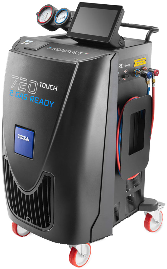 TEXA Konfort K720 Touch