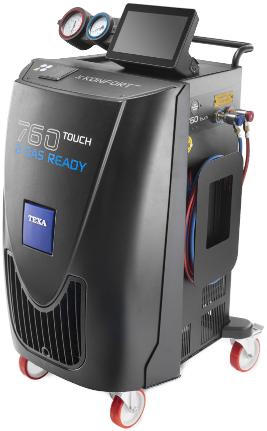 TEXA Konfort K760 Touch