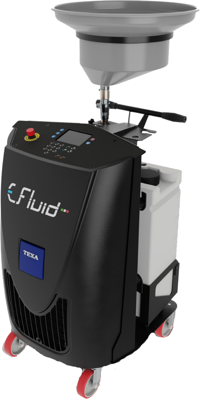 TEXA eFluid