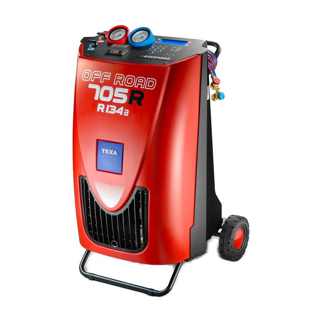 TEXA Konfort K705ROR