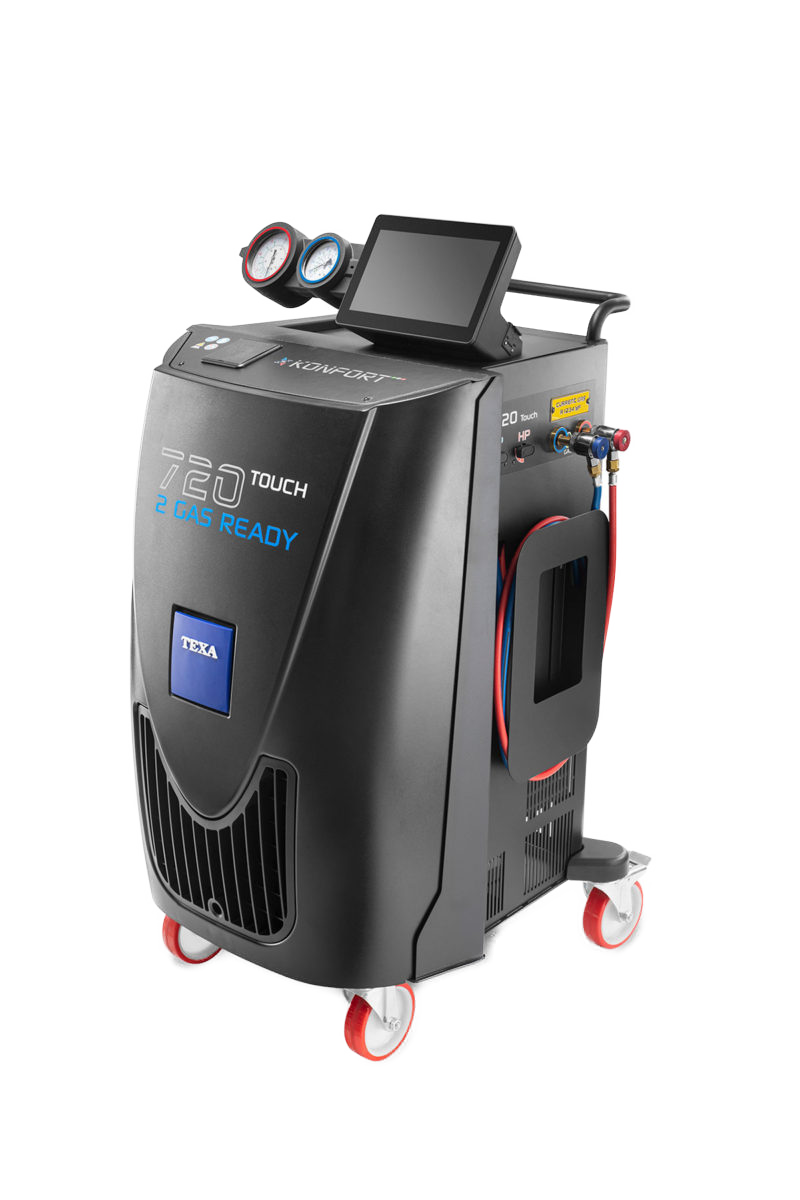 TEXA Konfort K720 Touch