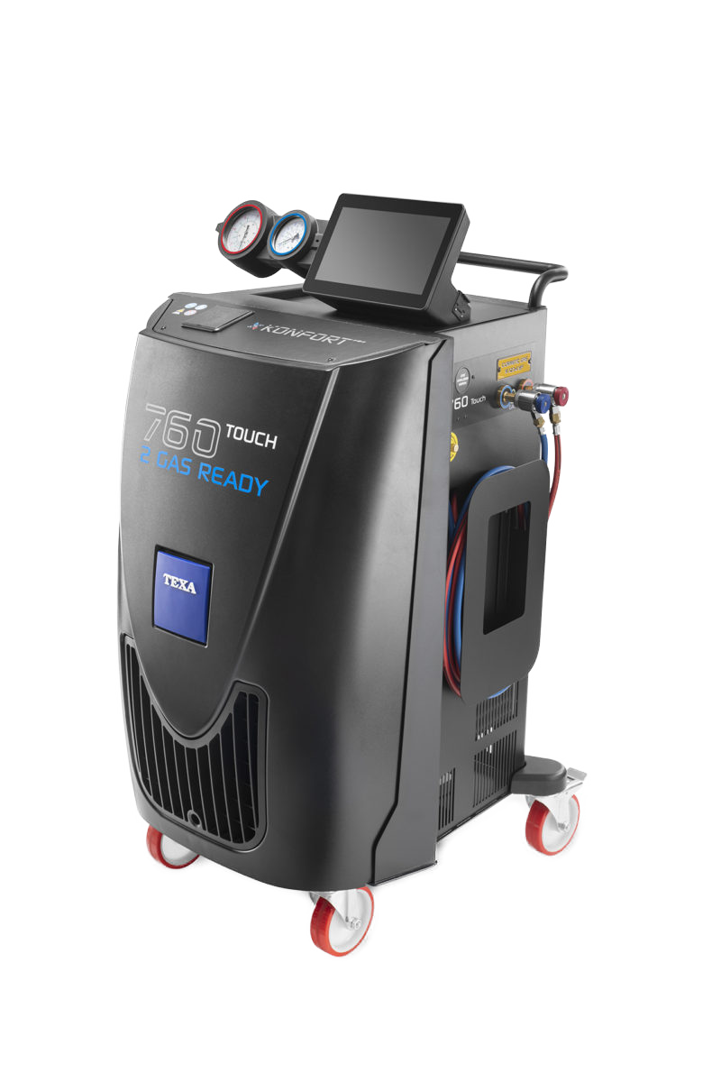 TEXA Konfort K760 Touch