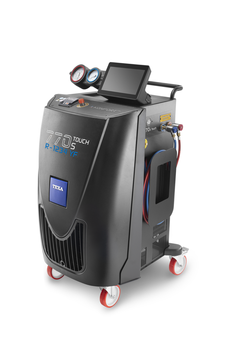 TEXA Konfort K770S Touch