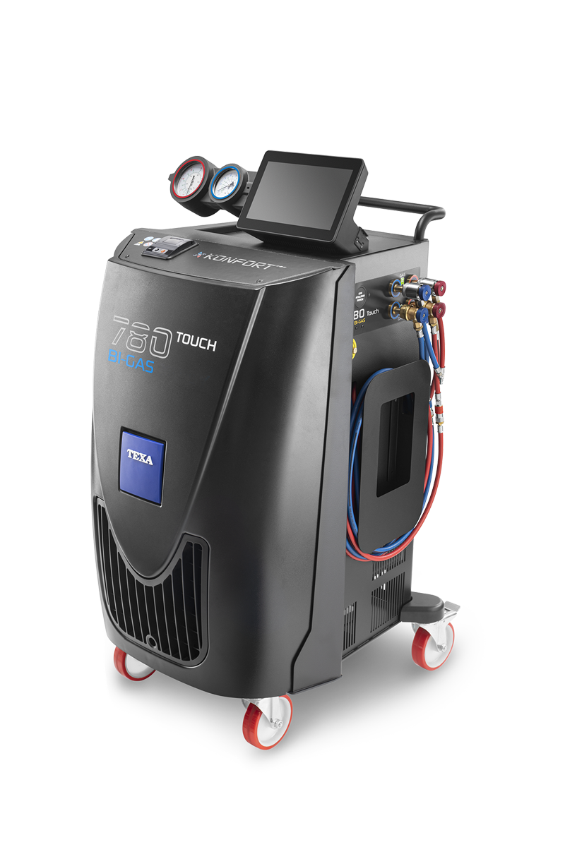 TEXA Konfort K780 Touch