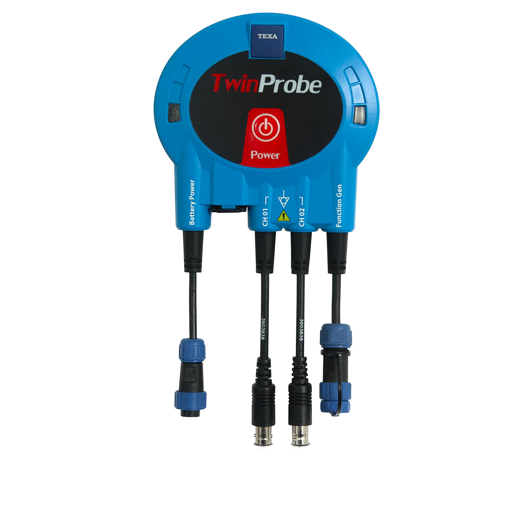 TEXA TwinProbe