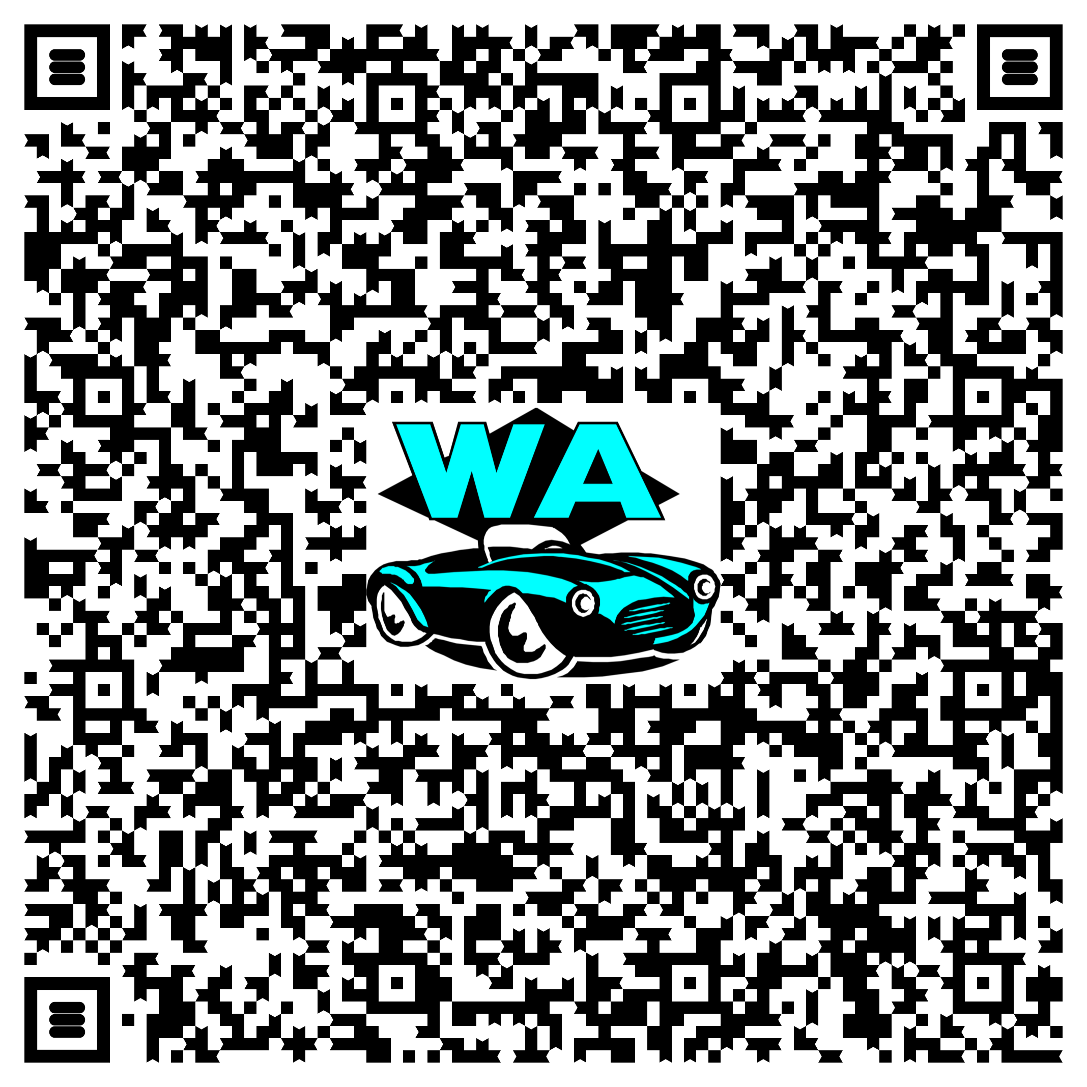 QR Code Tom Holitschke